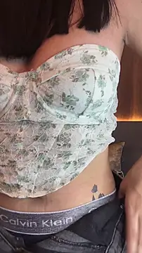 AliceRitter online show from 12-02-25, 08:37