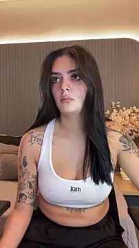 AliceRitter online show from 01-10-26, 04:53