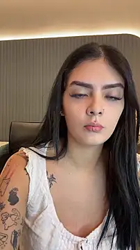 AliceRitter online show from 02-01-26, 05:44