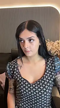 AliceRitter online show from 02-04-26, 05:19