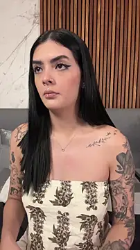 AliceRitter online show from 03-27-26, 12:27