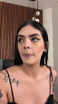 AliceRitter online show from 04-04-26, 11:24