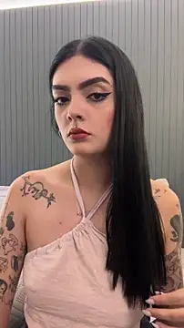 AliceRitter online show from 05-16-26, 11:14