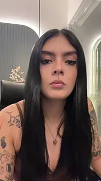 AliceRitter online show from 06-02-26, 12:01