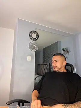 ALEXXX KING online show from 09-20-25, 07:48