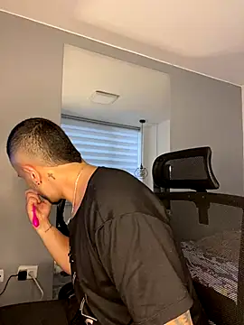 ALEXXX KING online show from 09-26-25, 12:42