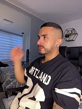 ALEXXX KING online show from 10-04-25, 12:36