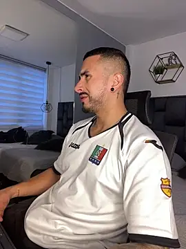 ALEXXX KING online show from 10-09-25, 12:36