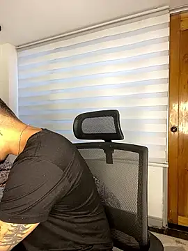 ALEXXX KING online show from 01-14-26, 12:55