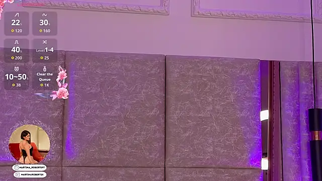Martina-Roberts- online show from 10-22-25, 03:51
