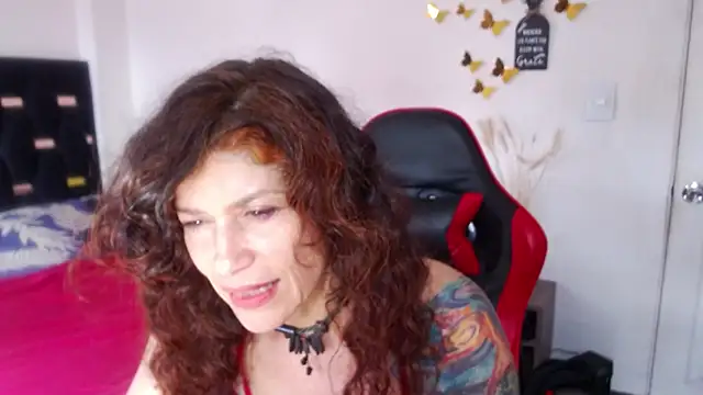 fenix colette online show from 09-12-25, 08:20