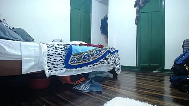 fenix colette online show from 04-17-26, 01:30