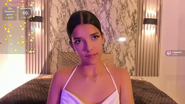 ChloeeMason online show from 10-04-25, 11:19