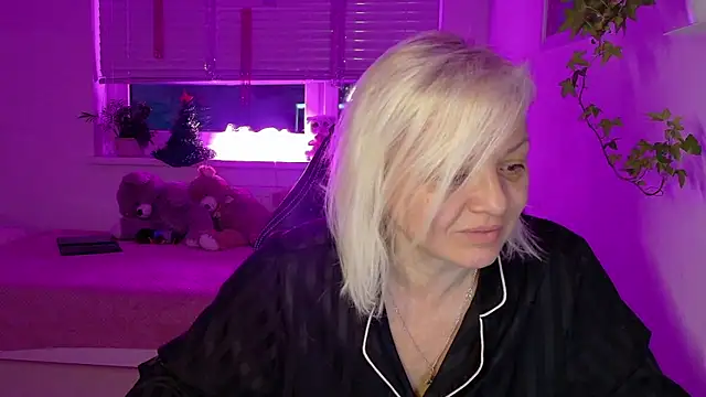 Linsy Kim online show from 01-09-26, 06:27