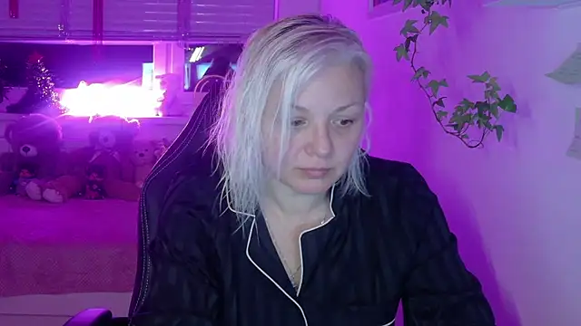 Linsy Kim online show from 01-09-26, 06:42