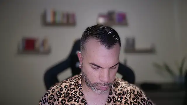 Ty lerDavid online show from 03-05-26, 06:37