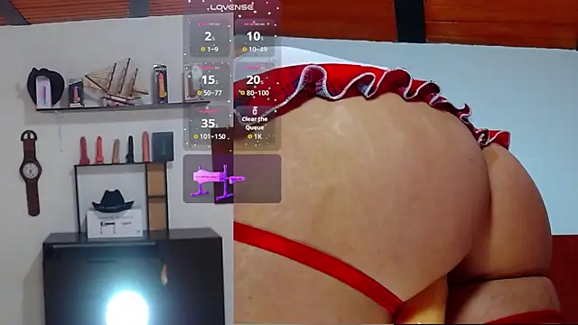 keily  funny online show from 09-24-25, 06:11