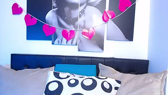 NicoletBlossom online show from 02-13-26, 07:54