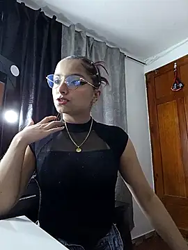 NaughtyLola 26 online show from 10-01-25, 08:26