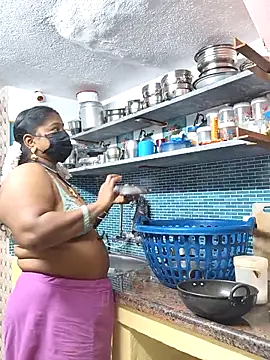 bakyasree143 online show from 11-24-25, 09:36