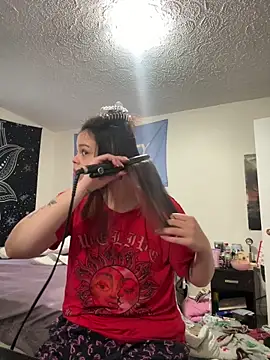 kykyloves online show from 03-16-26, 04:22