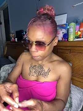 Tishrella6 online show from 02-04-26, 05:41