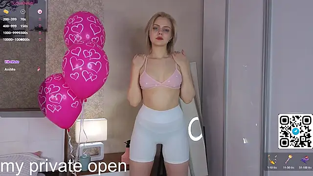 Brittney Shaw online show from 11-23-25, 03:23