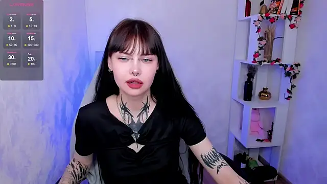 Morana Batt online show from 10-09-25, 01:58