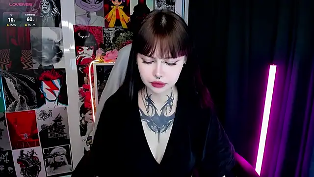 Morana Batt online show from 10-13-25, 01:49