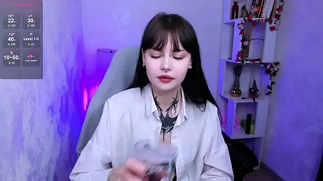 Morana Batt online show from 10-21-25, 02:12