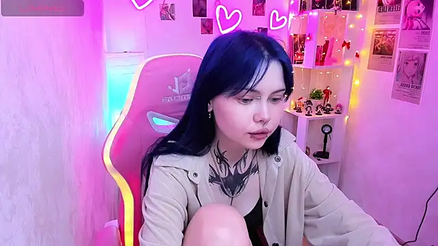 Morana Batt online show from 01-16-26, 02:37