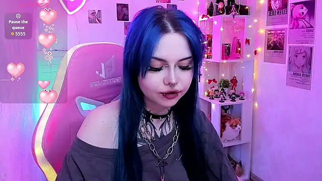 Morana Batt online show from 02-20-26, 02:19