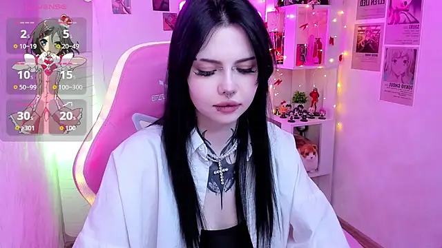 Morana Batt online show from 03-10-26, 02:27