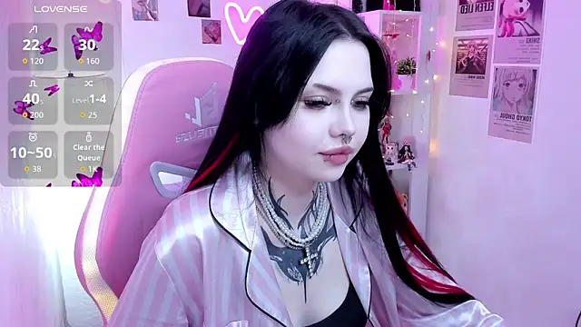 Morana Batt online show from 04-03-26, 02:20