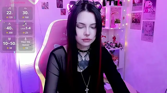 Morana Batt online show from 04-09-26, 02:22