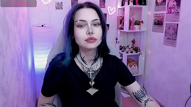 Snapshot of Morana_Batt chatting on 06-29-26, 02:07 Morana Batt online show from 06-29-26, 02:07
