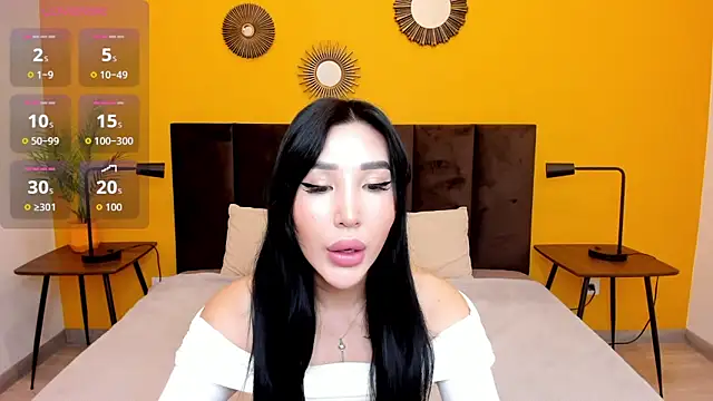 Snapshot of Jennifer_Munoz chatting on 09-10-25, 01:27 Jennifer Munoz online show from 09-10-25, 01:27