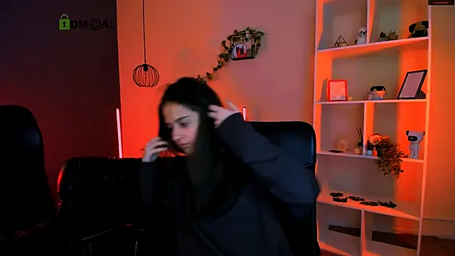 talia seduce online show from 03-21-26, 09:07