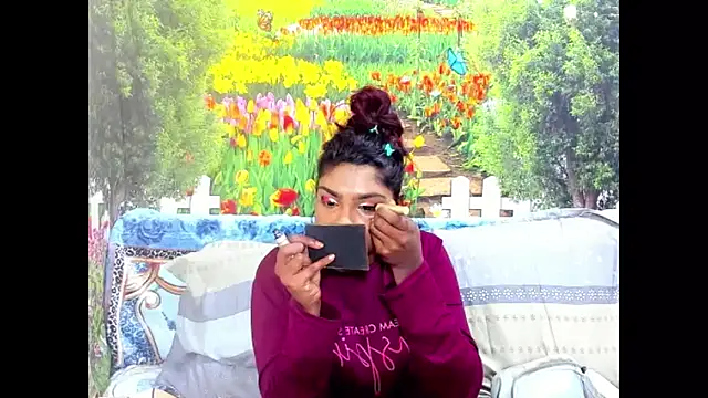 indianmystica694u online show from 10-12-25, 07:29