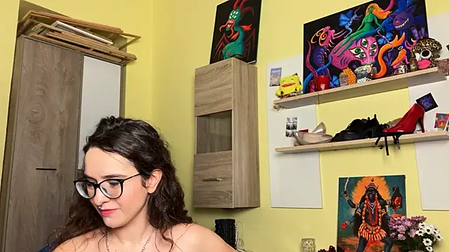 Snapshot of dreamin_blaze chatting on 10-22-25, 07:30 dreamin blaze online show from 10-22-25, 07:30