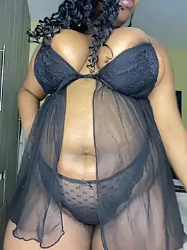 Ebony Warlock  online show from 07-31-26, 06:40