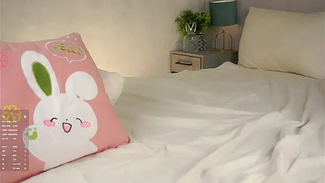 MelaniSeiver online show from 04-09-26, 06:19