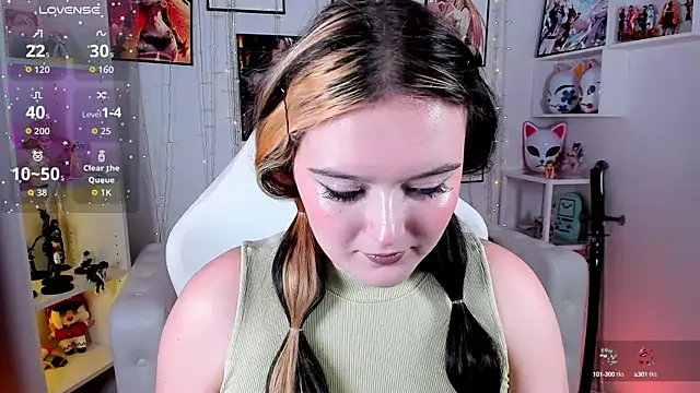 HeyMary online show from 09-15-25, 09:31