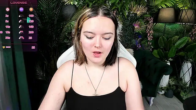 HeyMary online show from 11-11-25, 11:21