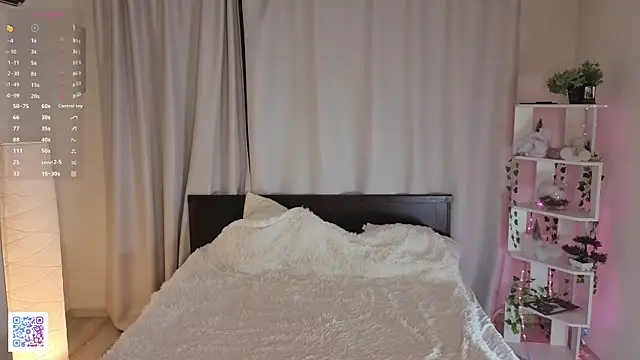 ThuBoppre online show from 12-01-25, 06:02