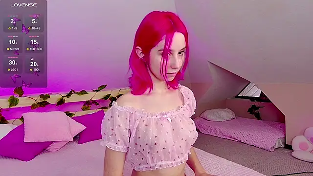 Liann Stark online show from 01-15-26, 12:32