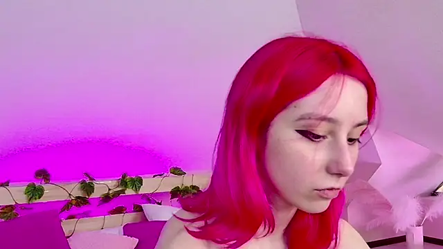 Liann Stark online show from 05-22-26, 06:20