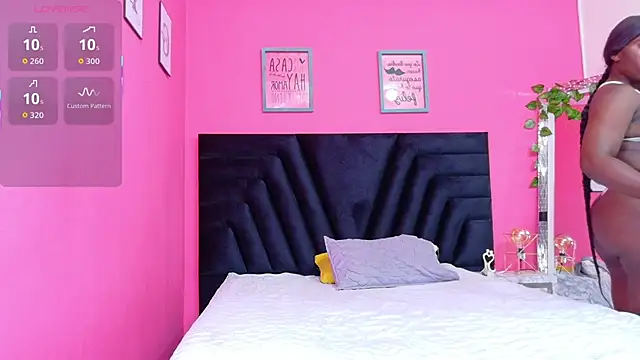 SweeterChocolate online show from 10-17-25, 03:42