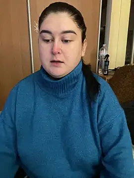 DazzzlingDame online show from 01-11-26, 12:21