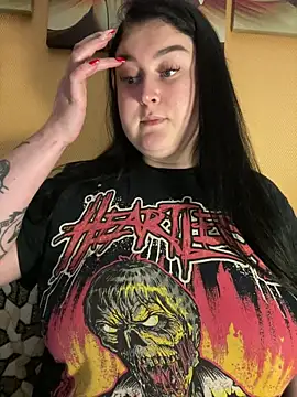 DazzzlingDame online show from 04-15-26, 07:58